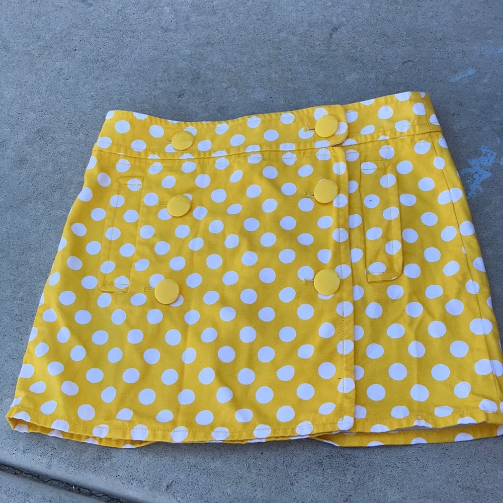 Skirt